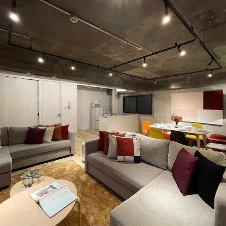 Bhotel M'S Lea - 2Br Modern Apartment Next To Peace Park 10 Ppl Hiroshima Exterior foto