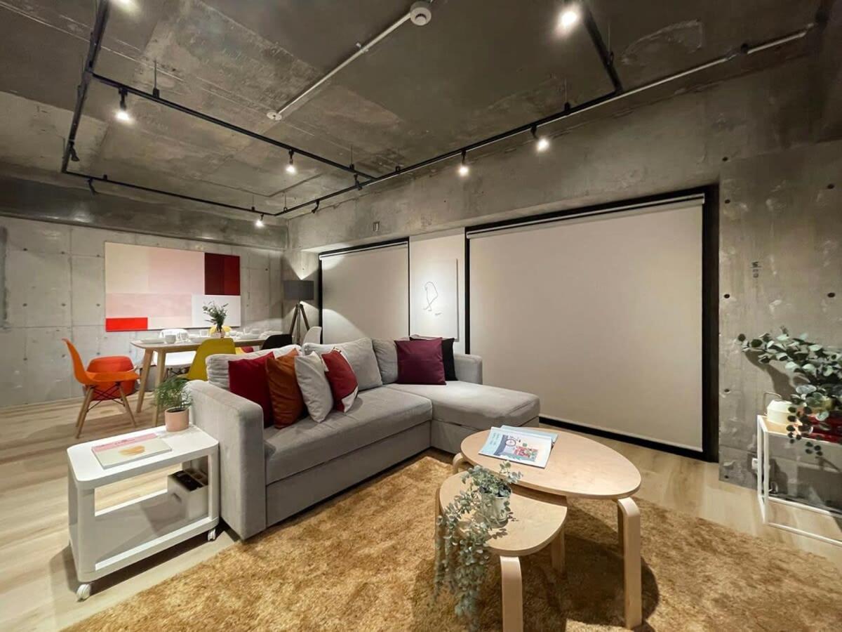 Bhotel M'S Lea - 2Br Modern Apartment Next To Peace Park 10 Ppl Hiroshima Exterior foto
